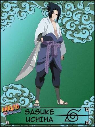 Category Animation HD Wallpaper Subcategory Naruto