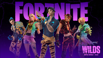 Fortnite V25 Official Patch Notes Cloak Gauntlets Mk Alpha Ar