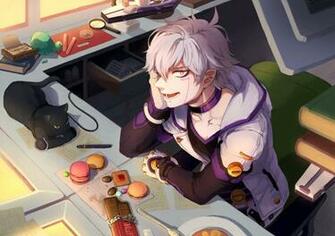 Elsword Add Cake Chocolate Wallpaper Background
