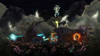 Order Vs Chaos By Hipnosworld
