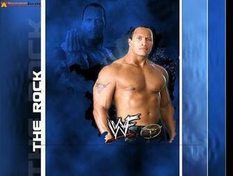 The Rock Wallpaper