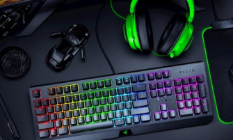 Computer And Gaming Accessories