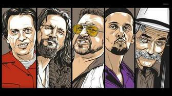 The Big Lebowski Wallpaper
