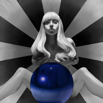 Artpop Cover By Crazydesignlover16