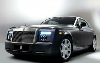 Rolls Royce Phantom Wallpaper