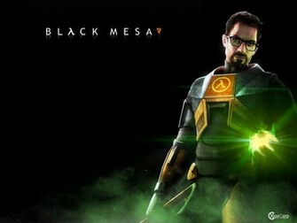 Fit Black Mesa The Test Chamber Community Forums