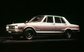 Datsun Wallpaper