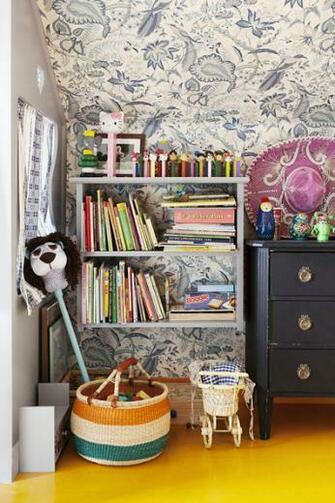 Shabby Chic Wall Treatment Photos Design Ideas Remodel And Decor