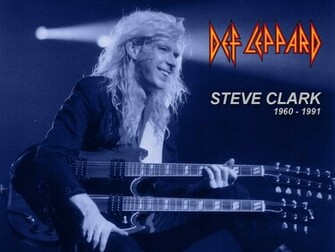 Def Leppard HD Wallpaper