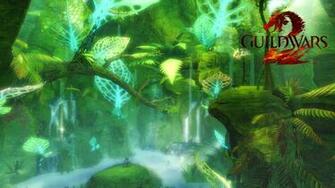 Gw2 Wallpaper By Levexify