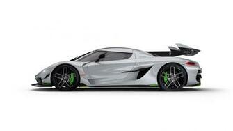 Koenigsegg Jesko Wallpaper HD Image Wsupercars