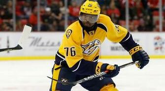 P K Subban One Day I D Love To Be The Commissioner Of Nhl