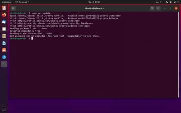 Install Variety Wallpaper Changer In Linux