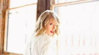 Taylor Swift Wallpaper