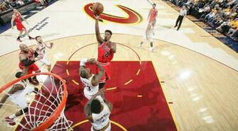 Post Up Streakbusters