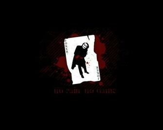 Joker Card Dark Knight Wallpaper