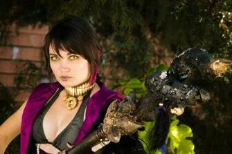 Apa Anates Dragon Age Origins