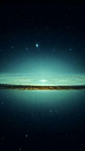 Star Space iPhone Wallpaper HD And 1080p Plus