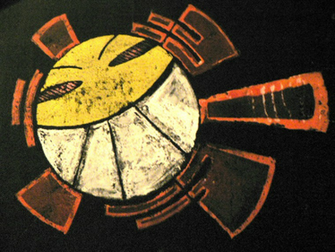 Cowboy Bebop Wallpaper Edward