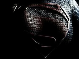 Man Of Steel Computer Wallpaper Desktop Background Id