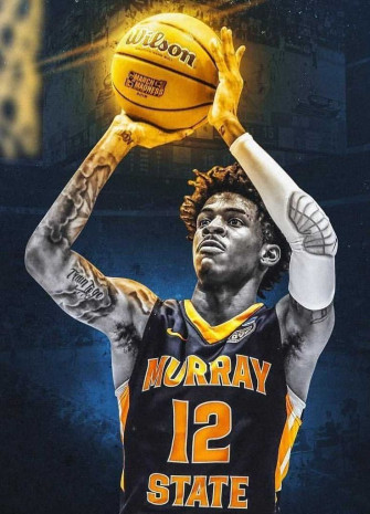 Ja Morant Wallpaper Discover More Cartoon Dunk iPhone Memphis
