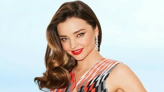 Miranda Kerr Wallpaper HD HDcoolwallpaper