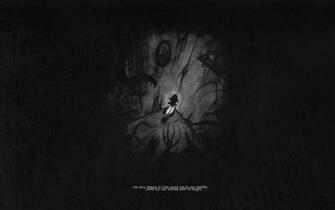 Dark Depressing Quotes Wallpaper