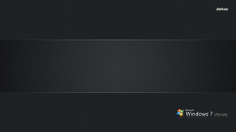 Windows Ultimate Wallpaper Computer