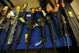 Sale At The Bangor Gun Show Auditorium Sept