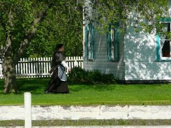 HD Wallpaper Steinbach Mennonite Heritage Village Manitoba
