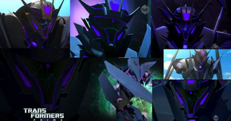Soundwave Transformers Wallpaper By