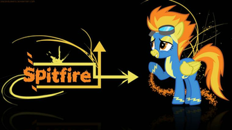 Spitfire Logo Wallpaper Ing Gallery