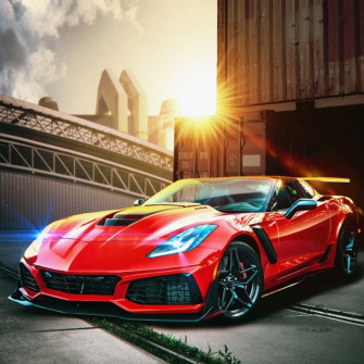 Coolest Awesome Car Pfp Wallpaper