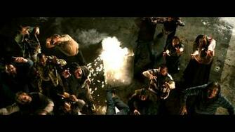 Zombieland Wallpaper