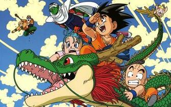 Dragon Ball Z Wallpaper