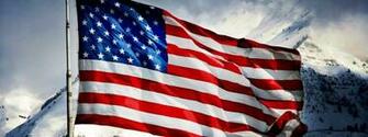 Came Across This Image Of An American Flag Taken By Arbyreed And I