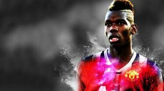Paul Pogba Wallpaper Weneedfun