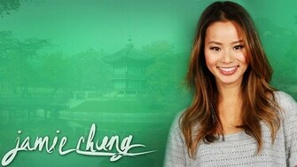 Jamie Chung Wallpaper