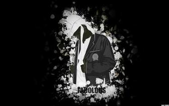 Rap Wallpaper HD