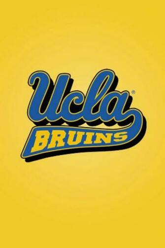 Ucla Bruins iPhone Wallpaper HD