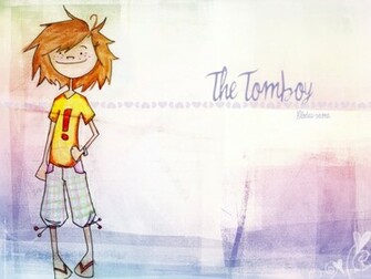 The Tomboy Graphics Code Comments Pictures