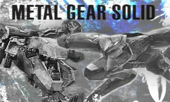 Video Game Metal Gear Ray Rex Wallpaper