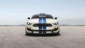 Shelby Gt350 Heritage Edition 4k 5k Wallpaper HD Car