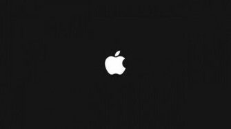 Apple White Wallpaper Desktop