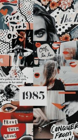 Feito Por Lockzinhas No iPhonewallpaper Collage