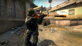 Cs Go E Sports Pre Pc Gamer