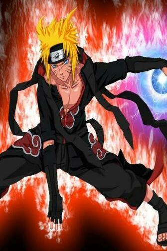 Naruto Live Wallpaper For Android