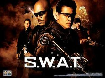 With Samuel L Jackson Colin Farrell Michelle Rodriguez Ll Cool J
