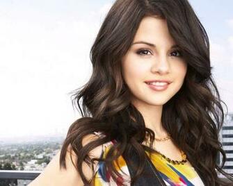 Iwallpaper Selena Gomez HD Wallpaper