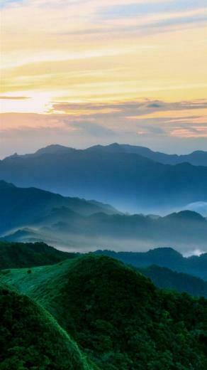 Nature iPhone Plus Wallpaper HD